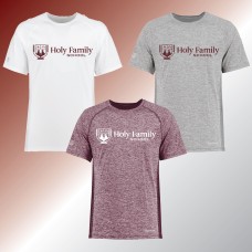 Holy Family Cool Core Tee